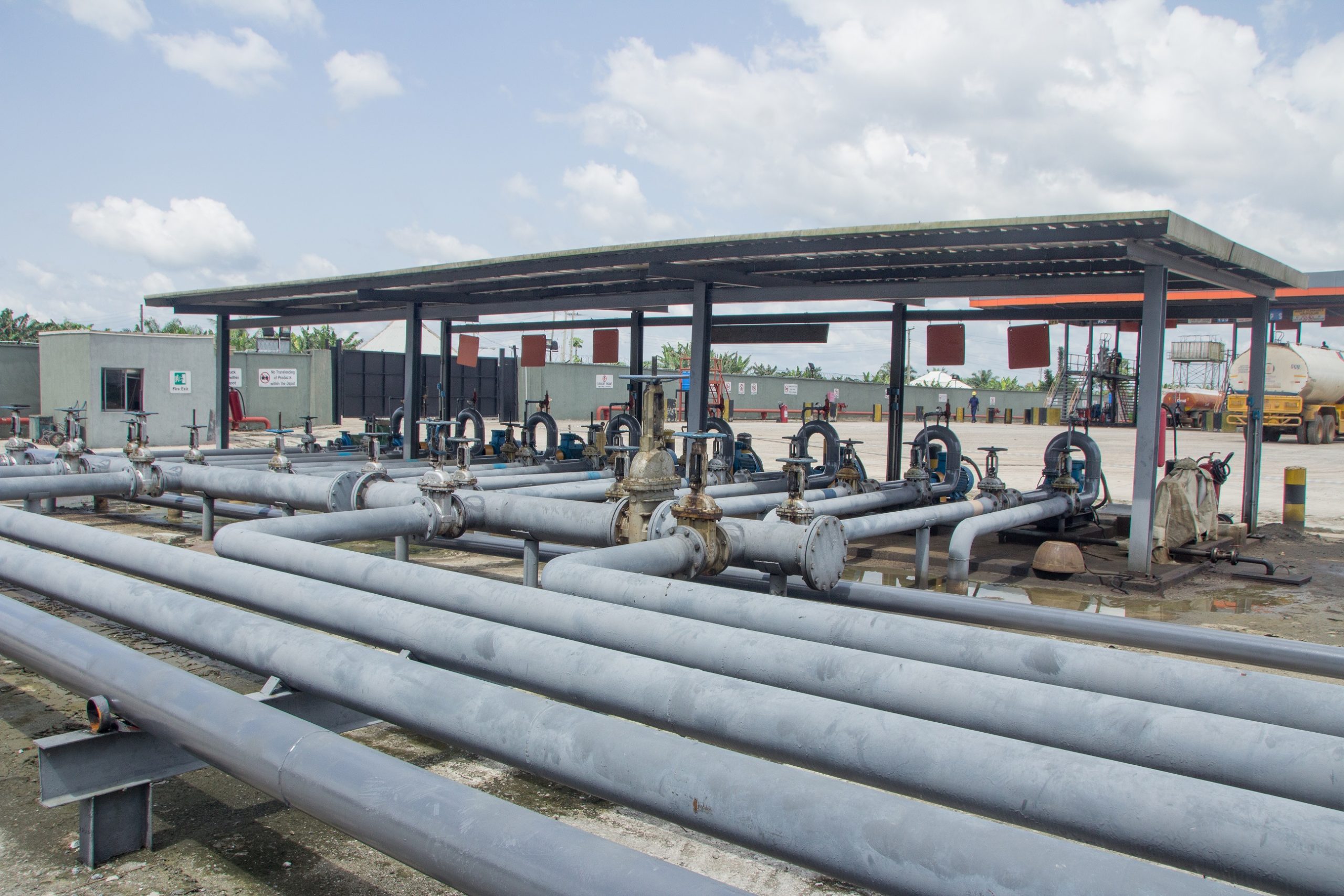 Prudent Energy deepens LPG market with N10.8bn facility